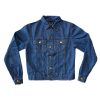Campera de jean vintage