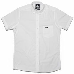 Camisa basica blanca