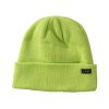 Gorro de lana rocky lima