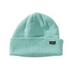 Gorro de lana rocky cielo