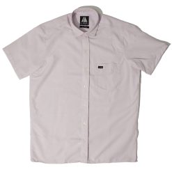 Camisa basica rosa claro