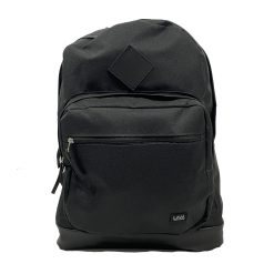 Mochila big urban combinada negro con negro