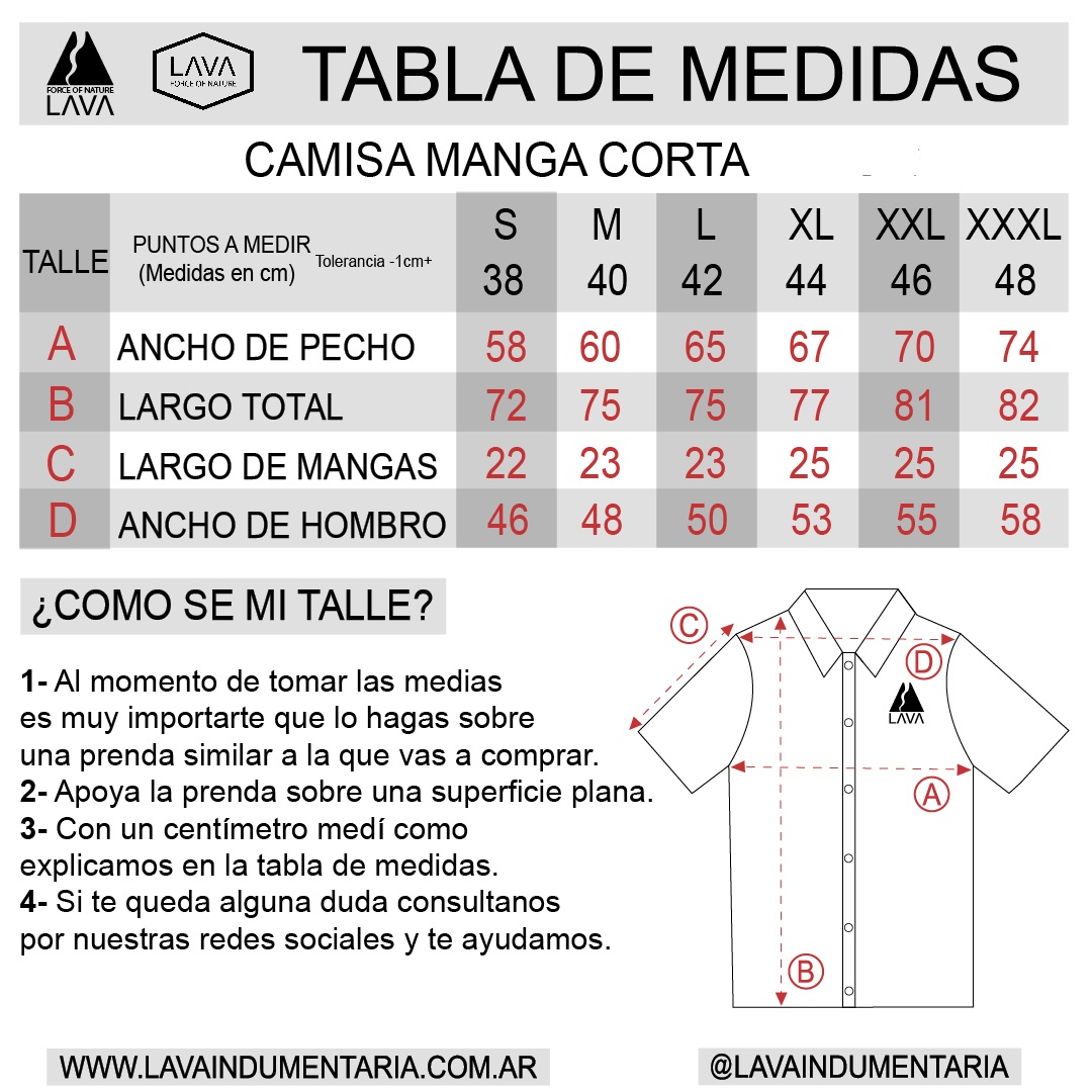 Camisa basica oxford rosa - Imagen 5