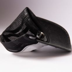 Alternative view of Gorra visera curva motorcycle racing