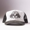 Gorra visera curva motorcycle racing