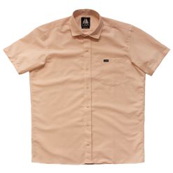 Camisa basica salmon